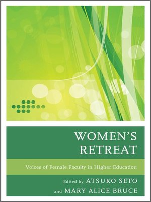 cover image of Women's Retreat
